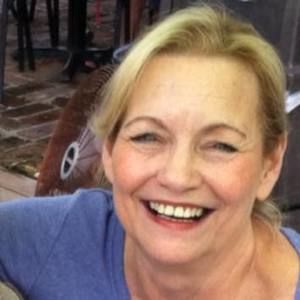 Meet your Posher, Dixie kathryn